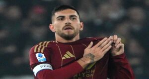 Roma e il Futuro di Pellegrini: Un Rinnovo Decisivo all’Orizzonte