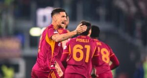 La complessità del rinnovo contrattuale di Pellegrini e le sfide della Roma