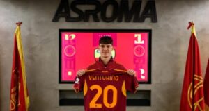 Il ritorno di Venturino: strategia e dinamiche di mercato alla Roma