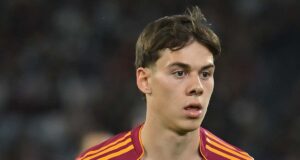 La Riprova di Venturino: La Strategia della Roma e la Versatilità dei Giovani Talenti