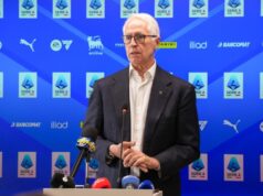 Il Nuovo Volto del Calcio Italiano: Giovanni Malagò alla Presenza della FIGC