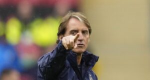 Il Ritorno di Roberto Mancini sulla Scena della Nazionale Italiana