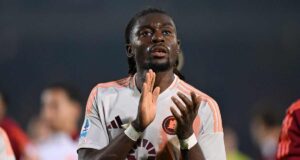 Il Futuro di Manu Koné: La Roma Attende l’Offerta Giusta