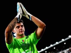 Il Futuro delle Porte: La Sfida tra Roma e Torino per Diego Mascardi