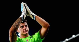 Il Futuro delle Porte: La Sfida tra Roma e Torino per Diego Mascardi