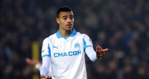 Il Trasferimento di Greenwood: Un Svolta Strategica per la Roma