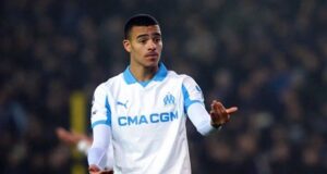 Il futuro di Mason Greenwood: una trattativa tra desiderio e ostacoli