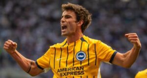 Calciomercato Roma: analisi strategica dell’interesse per O’Riley