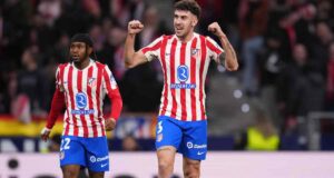 Il dialogo tra Ruggeri, Roma e Atletico Madrid: sfide e opportunità nel mercato dei trasferimenti