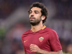 Il Falco Sventato: Perché il Ritorno di Salah alla Roma Non Si Realizzerà
