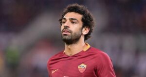 Il Falco Sventato: Perché il Ritorno di Salah alla Roma Non Si Realizzerà
