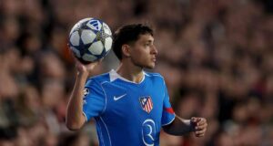 Il mercato dei terzini: attenzione a Molina e alla sfida tra Roma e Inter