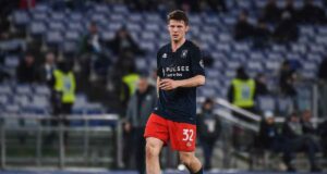 Il dilemma di mercato tra Roma e Genoa: Frendrup e Baldanzi