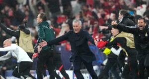 Il Ritorno di Mourinho al Cuore del Madrid