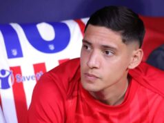 Il futuro di Nahuel Molina: un’analisi delle possibilità in Serie A