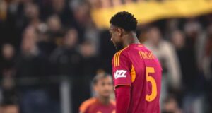 Il Futuro della Difesa: Ndicka tra Inter e Roma