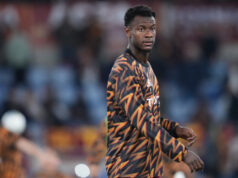 Inter e Roma: La manovra strategica verso la difesa