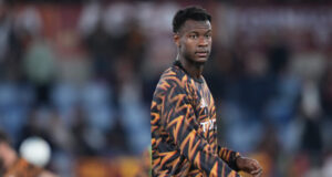 Inter e Roma: La manovra strategica verso la difesa