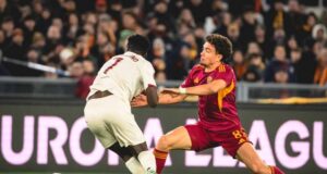 Il Mediano Marocchino nel Mirino delle Grandi: Un Confronto tra Roma, Real Madrid e Barcellona