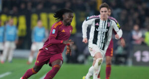 Il Futuro di Manu Koné tra Roma e la Premier League