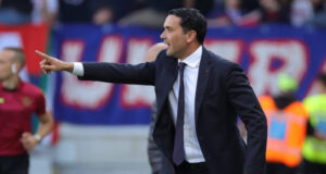 L’Addio di Palladino all’Atalanta: Una Nuova Era per Bergamo