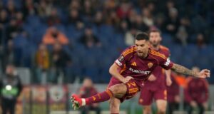 Il mercato di Lorenzo Pellegrini: tra Roma e Juventus
