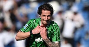 Il Mercato degli Attaccanti: Pinamonti nel Mirino di Lazio e Roma