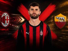 Pulisic tra Roma e Milan: un duello di potere nel mercato estivo