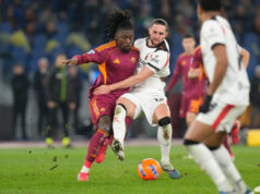Il talento nascosto di Manu Koné: tra dribbling e intesa con Rabiot