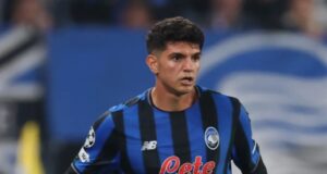 Il Mercato Esterno della Roma e il Caso Bellanova