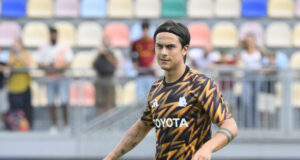 Dybala-Roma: Il Rinnovo in Bilico tra Fiducia e Tentativi di Reclamo