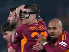 Roma: Rinnovi in Vista tra Cristante e Mancini, Una Manovra Strategica per Reinforzare la Rosa