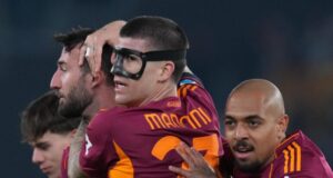 Roma: Rinnovi in Vista tra Cristante e Mancini, Una Manovra Strategica per Reinforzare la Rosa