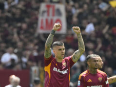 Il rinnovo di Mancini: una sfida tra Roma e Inter