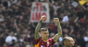 Il rinnovo di Mancini: una sfida tra Roma e Inter