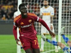 Il futuro di Robinio Vaz: tra Roma e Bologna