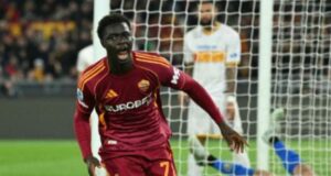 Il futuro di Robinio Vaz: tra Roma e Bologna