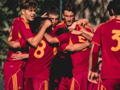 La Sfida della Primavera: Roma Under 18 Contro il Bologna per un Passo Verso la Finale dello Scudetto