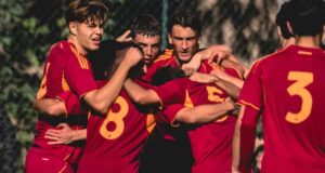 La Sfida della Primavera: Roma Under 18 Contro il Bologna per un Passo Verso la Finale dello Scudetto