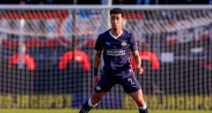 Il Caso Salah-Eddine: Tra Roma, PSV e il Futuro Incerto