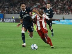 Il mercato di Roma e la riluttanza del PSV per Salah-Eddine