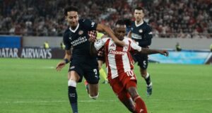 Il mercato di Roma e la riluttanza del PSV per Salah-Eddine