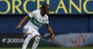 La Transizione di Sangaré: Da Roma a Elche, un Caso di Mercato e Strategia
