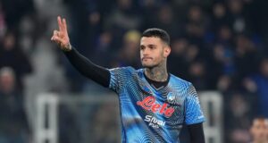 Il Sogno di Gianluca Scamacca: Dalla Roma alla Scoperta della Sua Vera Passione