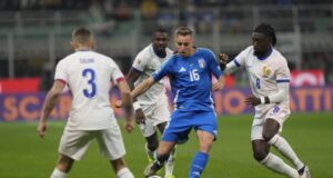 Mercato Roma-Inter: un cambio di strategia e nuove sfide