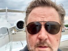 L’Autentica Passione di Russell Crowe per l’Arte e la Cultura Italiana