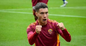 Il futuro di Matias Soulé: tra mercato internazionale e strategia della Roma