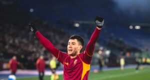 La Sfida della Roma tra Plusvalenze e Stabilità Finanziaria