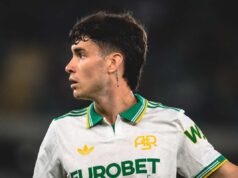Il Futuro di Soulé tra Roma e West Ham