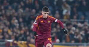 Il Valore di Mati Soulé nel Panorama del Calcio Europeo